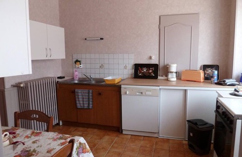 Chissey-en-Morvan Otro | Le Petit Eden - CHISSEY-EN-MORVAN