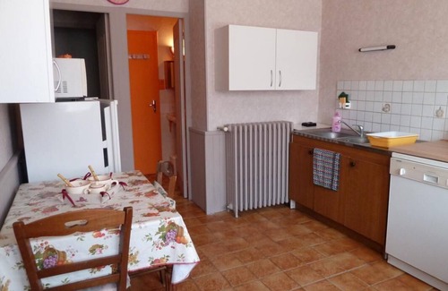 Chissey-en-Morvan Otro | Le Petit Eden - CHISSEY-EN-MORVAN
