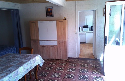Chissey-en-Morvan Otro | Le Petit Eden - CHISSEY-EN-MORVAN