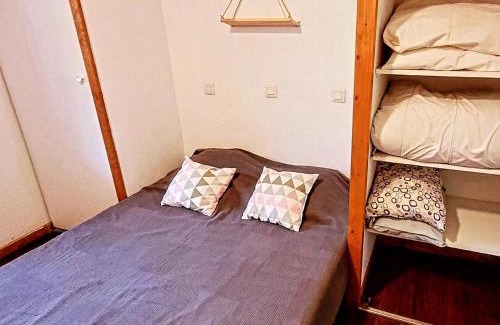 Besse-et-Saint-Anastaise Apartamento | le petit chambourguet