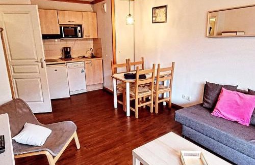 Besse-et-Saint-Anastaise Apartamento | le petit chambourguet