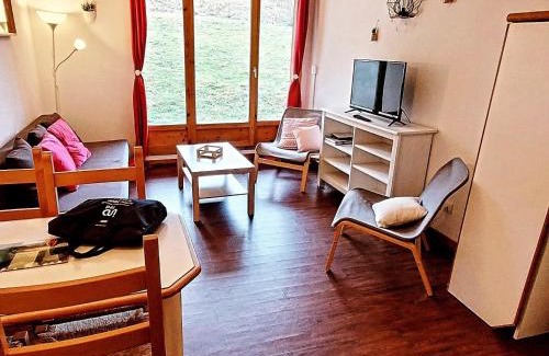 Besse-et-Saint-Anastaise Apartamento | le petit chambourguet