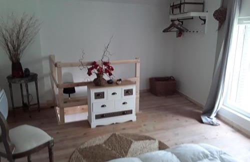 Saint-Bonnet-pres-Orcival Apartamento | Le petit nid