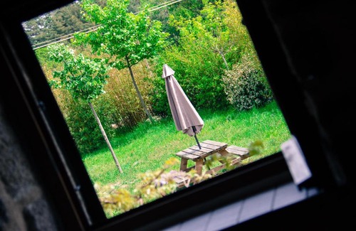 Silhac Casa | Le Petit Rias Gîte Soleil