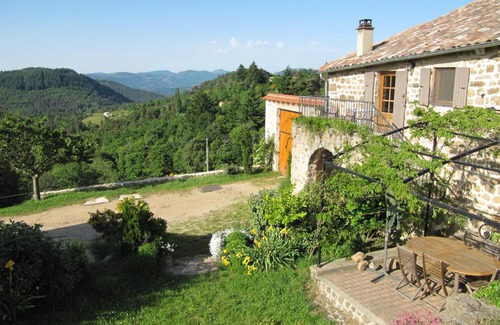 Silhac Casa | Le Petit Rias Gîte Soleil