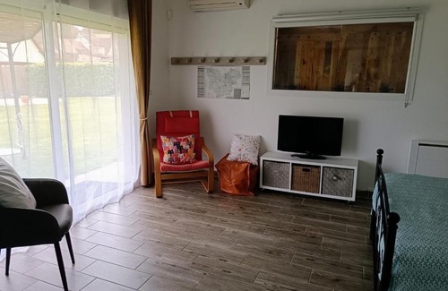 Saint-Pierre-de-Bailleul Casa | Le Petit Accent