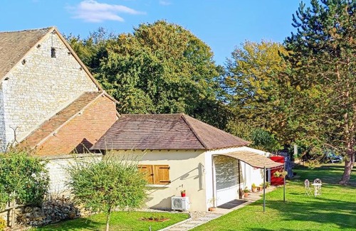 Saint-Pierre-de-Bailleul Casa | Le Petit Accent
