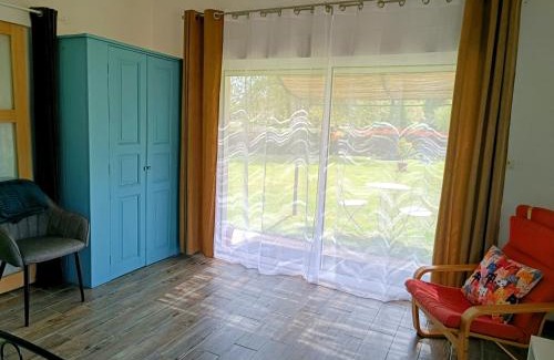 Saint-Pierre-de-Bailleul Casa | Le Petit Accent
