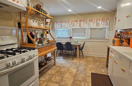 Woodland Heights Apartamento | Le Petit french chateau