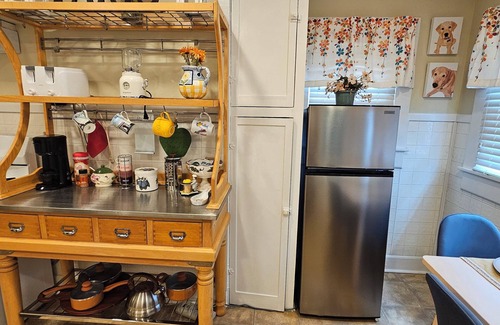 Woodland Heights Apartamento | Le Petit french chateau