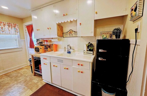 Woodland Heights Apartamento | Le Petit french chateau