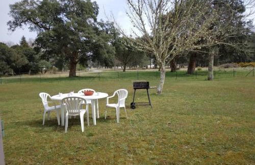 Vielle-Saint-Girons Apartamento | LE PETIT FROUAS CENTRE