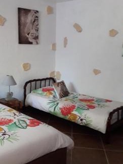 Mareuil-sur-Cher Casa | Le petit gîte de Beauval
