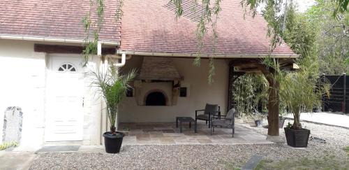 Mareuil-sur-Cher Casa | Le petit gîte de Beauval