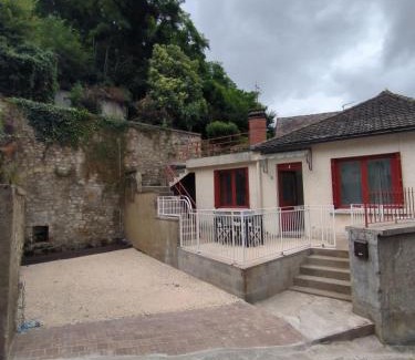 Gourdon Casa | Le petit gîte de la butte