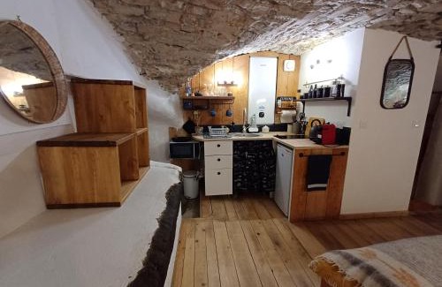 Viols-le-Fort Apartamento | Le Petit Gîte du Coq