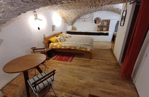 Viols-le-Fort Apartamento | Le Petit Gîte du Coq