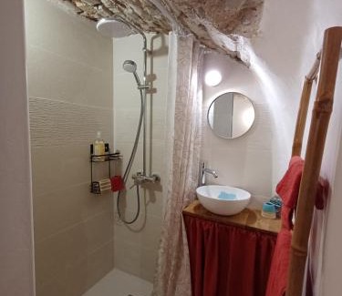 Viols-le-Fort Apartamento | Le Petit Gîte du Coq