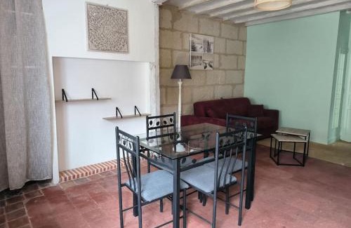 Mosnes Casa | Le petit gîte