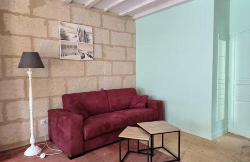 Mosnes Casa | Le petit gîte