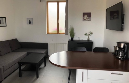 Beaubec-la-Rosiere Casa | Le Petit Giteopré - BEAUBEC LA ROSIERE