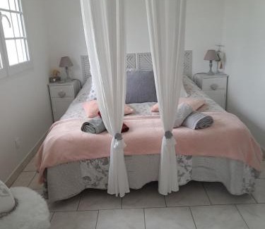 Manneville-la-Raoult Casa | Le petit gite Normand 15 kilomètres de Honfleur