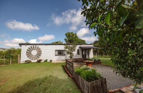 Bloemfontein Casa | Le Petit Guesthouse