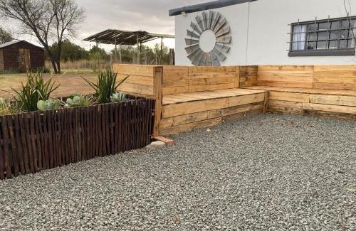 Bloemfontein Casa | Le Petit Guesthouse