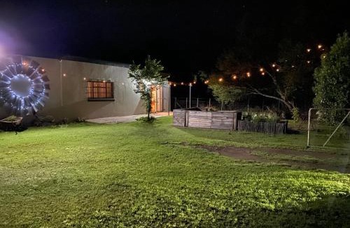 Bloemfontein Casa | Le Petit Guesthouse