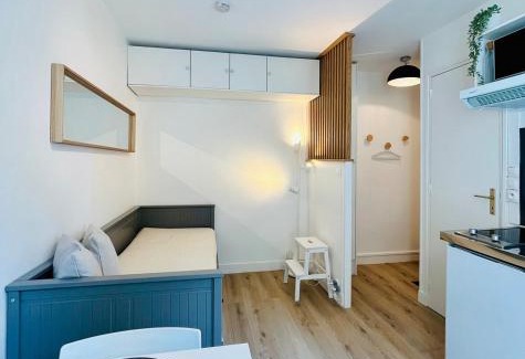 Le Bon Sauveur Apartamento | Le Petit Guillaume