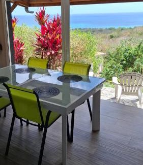 Sainte-Luce Apartamento | Le Petit Havre Appt Breathtaking sea view