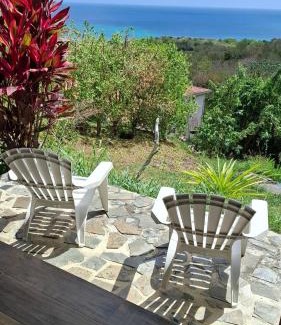 Sainte-Luce Apartamento | Le Petit Havre Appt Breathtaking sea view