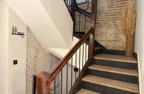 Centro histórico de Zaragoza Casa | Le Petit Hostel