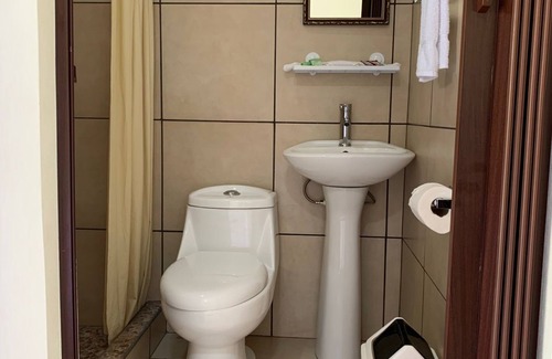 Agonía Hotel | Le Petit Hotel
