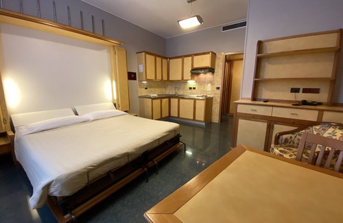 Historic Centre Hotel | Le Petit Hotel
