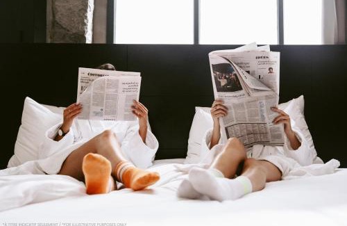 Old Montreal Hotel | Le Petit Hotel Notre Dame