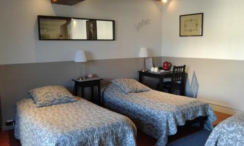 Dampierre-sur-Loire Cama Y Desayuno | Le Petit Hureau