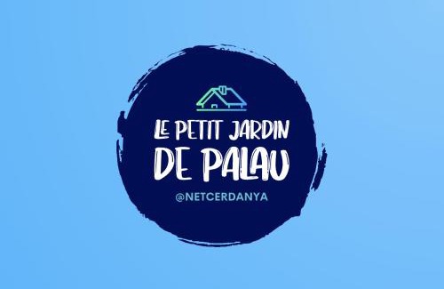 Palau-de-Cerdagne Apartamento | Le Petit Jardin de Palau