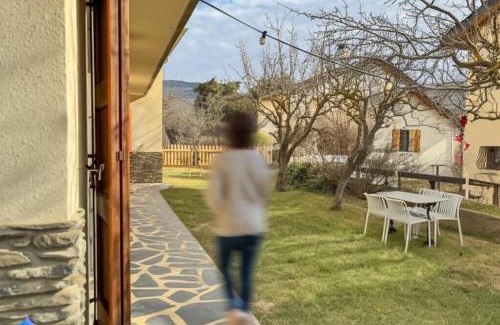 Palau-de-Cerdagne Apartamento | Le Petit Jardin de Palau