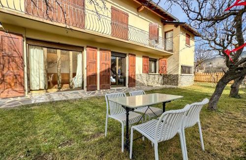 Palau-de-Cerdagne Apartamento | Le Petit Jardin de Palau