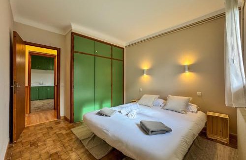 Palau-de-Cerdagne Apartamento | Le Petit Jardin de Palau