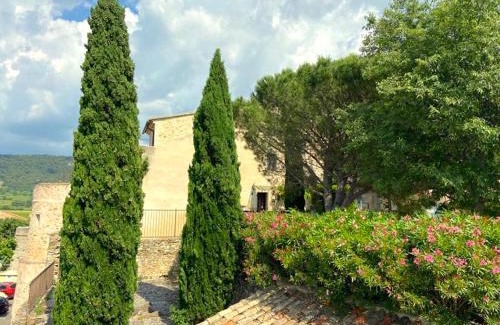 Sablet Apartamento | Le Petit Jardin