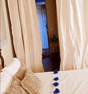Tifni Cama Y Desayuno | Le petit Jardin