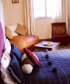 Tifni Cama Y Desayuno | Le petit Jardin