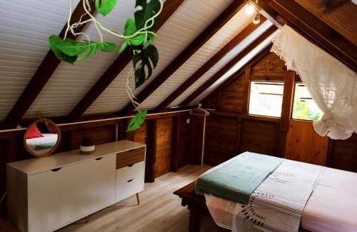 Le Francois Casa | Le petit K'banon