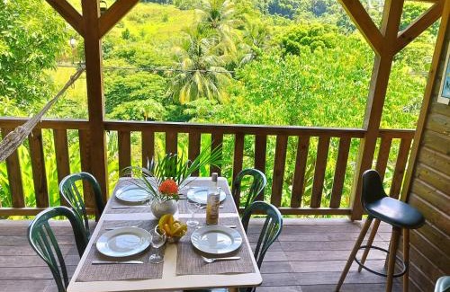 Le Francois Casa | Le petit K'banon