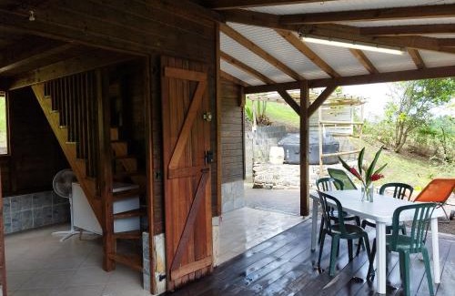 Le Francois Casa | Le petit K'banon