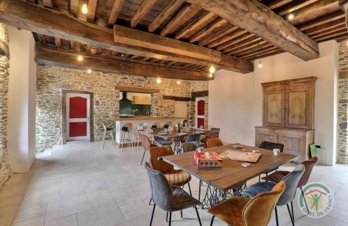 Iffendic Casa | Le petit ker leon