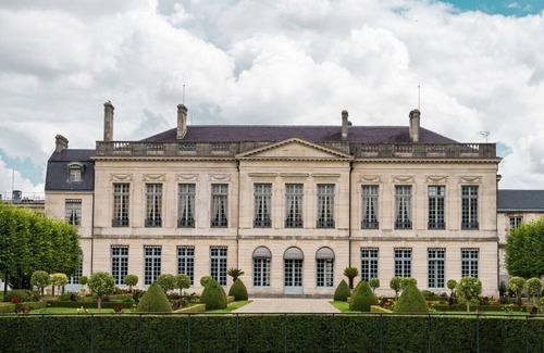 Chalons-en-Champagne Apartamento | Le petit Léon 1 bed