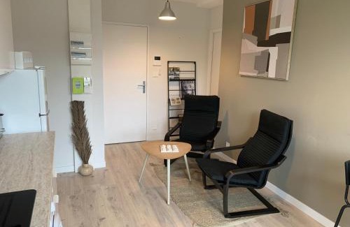 Tavaux Apartamento | Le petit Leon